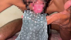 Jarak of in my virgin stepsister panties so smelly underwear