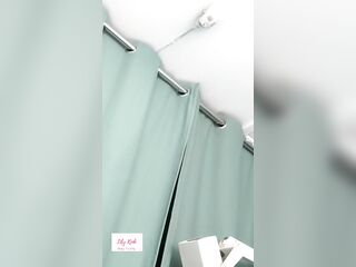 Wicked Redhead MILD Doctor Feels U Up