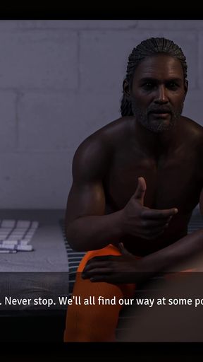 A Very Horny Cornerback (part 1)