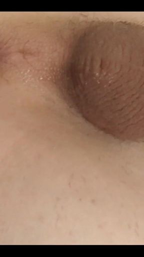 No Dick to Fill Me up