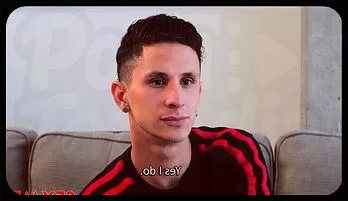 Latina Therapy Session Turns Wild – Intense Couples Fantasy with Marian Franco