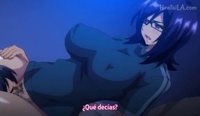 Megane No Megami 2