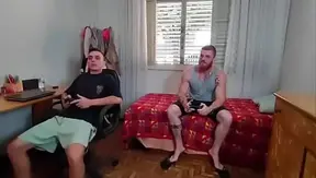 Hunted Me Down for One Touch—Now He Cant Stop Feeling My Rock-Hard Dick – 18+