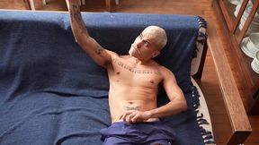 descobrindo o segredo do amigo