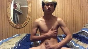 EuroBoyXXX.com: Xander Ridge with sexy Xander squirt sex tape