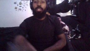 "THE WILDER SIDE OF A MAN"