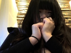 Hardcore POV action with cute teen