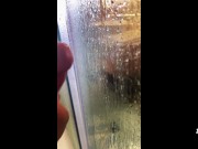 Bel Cazzo Grosso Sborra Tanto In Slow Motion فضيحة مغربي يستمني في