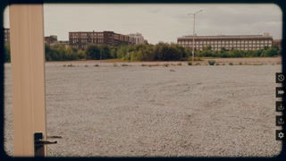 Drive to Nowhere #2 Claire gave Patric a handjob and tasted his cum