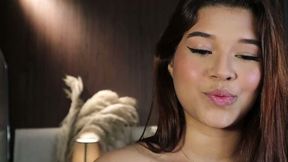 Nathalia Miller Private Show