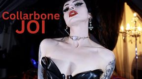 Collarbone JOI