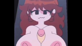 Majin X Girlfriend (Beat Banger)