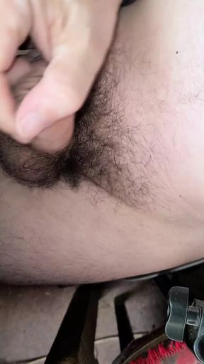 Masturbation 351