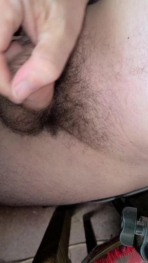 Masturbation 351