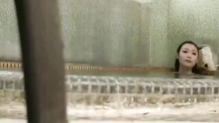Hot Milf Rides A Huge Dick In The Shower - Japanese Role Play