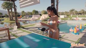 Damion Dayski Episode