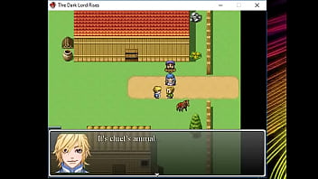 (  18 ) H RPG Games The Dark Lord Rises #1