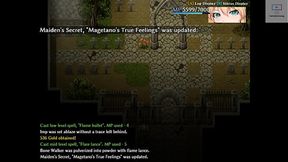 The Curse of Kubel part 1 ENG ( this part its the prologe no ecenes sorry ;p)