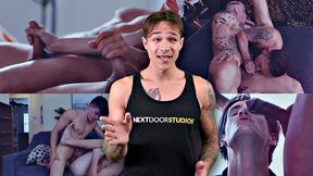 Tatted Jayden Marcos Rails Teammate - NextDoorStudios