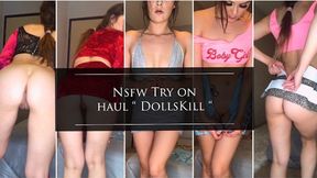Juicy babes get their freak on, flaunting sinful lingerie before succumbing to lustful desires