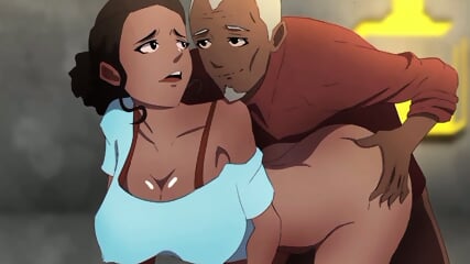 The immigrants 2 Short version