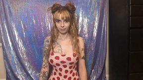 Mistress Stepmommy's Countdown JOI