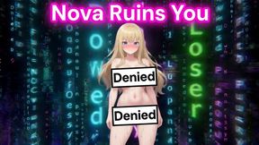 Nova Ruins You wmv