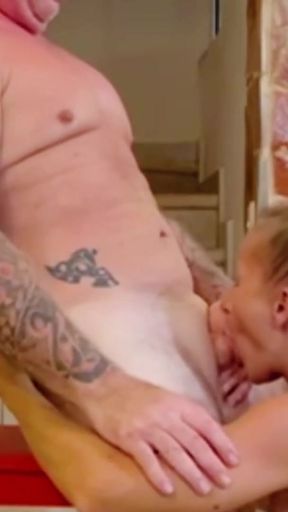 I convinced my wife&#039;s sister to exhibit her for money   Clip 1