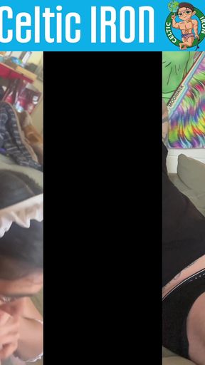 Complete Girlfriend Experience Best Blowjob Aubry Babcock Vol.45