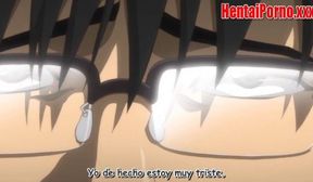 Las sucias caricias de un primo chantajista vdeo 1