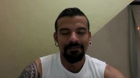 Jacobo Lay Private Show