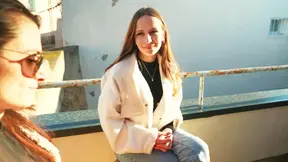 Emma, 21ans, de Paris !
