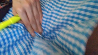 Fart Fetishist PinkMoonLust is wearing Boy Clothes ! She farts! Showing you up her boxer shorts! Yay