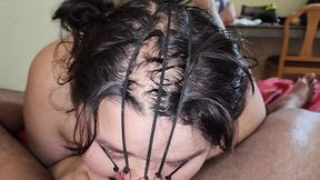 Please dominate me, my sweet pig, I'm yours for pleasure and play!