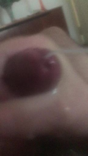 Amateur cum