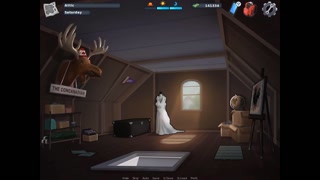 Summertime Saga: Pussy Fingering In The Kitchen-Ep 179