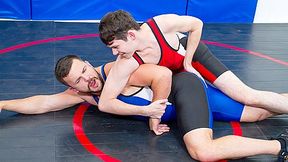 Dakota’s Cocky Technique - VarsityGrip