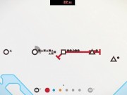 Washington D.C. Overcrowd Speedrun [50.90]