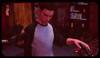 Josy & Maya's Relentless Anal BDSM Threesome – 3D Animation Episode 11