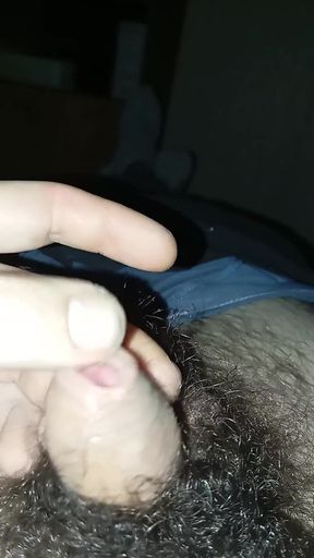 Uncut Dripping Teen for Women