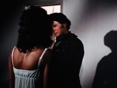 Linda Lovelace, Harry Reems, Dolly Sharp in classic porn