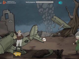 Fuckerman Call Of Hotty Sex Game Sex Scenes Gameplay Part 1 [eighteen+] How To Upload