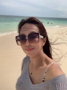 Island hopping
