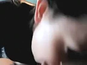 Joanna Is Pleasing My Cock