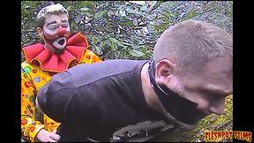 Honk! if You're Horny