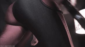 Harley Quinn Ass Smo**ering! - big ass - super villain - ass domination - ass fetish - captivate - mental domination - femdom - alt goth girl -cosplay