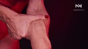 A Dream Come True: Veins of Your Deepest Fantasy