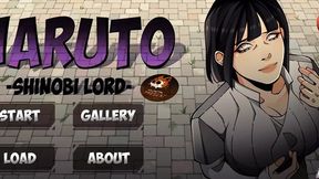 Naruto Shinobi Lord - Part 2 - Sakura and Hinata Special Threesome by Loveskysan