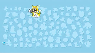 Super Mario 3D World + Bowser's Fury Part 1 Super Mario 3D World fun