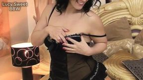 I masturbate for my lover!!